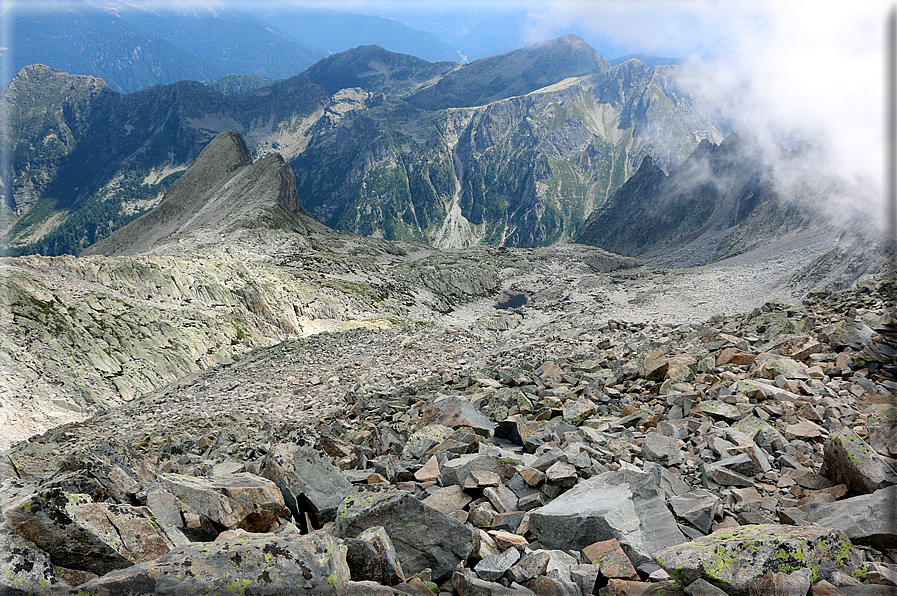 foto Cima D'Asta